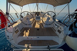 Bavaria Cruiser 41 „MH 72“ – fotka 7