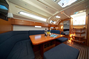Bavaria Cruiser 41 „MH 73“ – fotka 7
