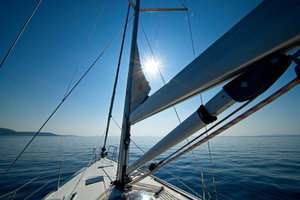 Bavaria Cruiser 41 „MH 74“ – fotka 6