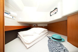 Bavaria Cruiser 41 „MH 75“ – fotka 12