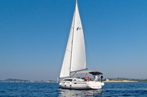 Bavaria Cruiser 41 „MH 75“ – fotka 1