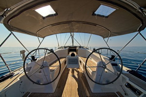 Bavaria Cruiser 41 „MH 75“ – fotka 5