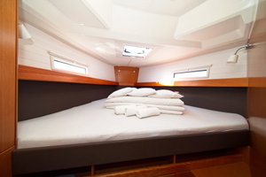 Bavaria Cruiser 41 „MH 76“ – fotka 14