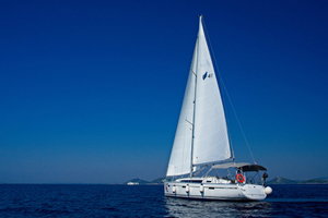 Bavaria Cruiser 46 „MH 47“ – fotka 1