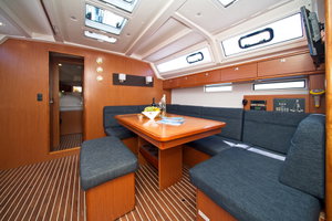Bavaria Cruiser 46 „MH 47“ – fotka 3