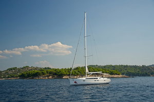 Bavaria Cruiser 46 „MH 48“ – fotka 7