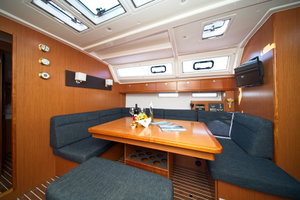 Bavaria Cruiser 46 „MH 49“ – fotka 10