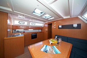 Bavaria Cruiser 46 „MH 49“ – fotka 14