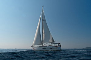 Bavaria Cruiser 46 „MH 50“ – fotka 10