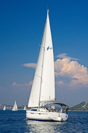 Bavaria Cruiser 46 „MH 50“ – fotka 19
