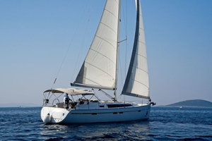 Bavaria Cruiser 46 „MH 50“ – fotka 8
