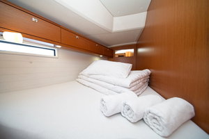 Bavaria Cruiser 46 „MH 51“ – fotka 4