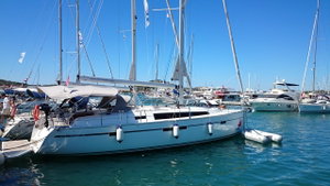 Bavaria Cruiser 46 „MH 51“ – fotka 1
