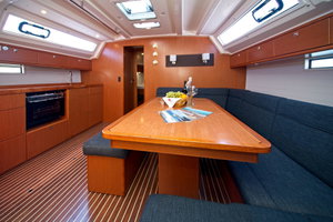 Bavaria Cruiser 46 „MH 51“ – fotka 13
