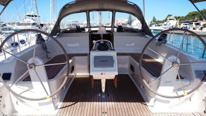 Bavaria Cruiser 46 „MH 53“ – fotka 4
