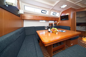 Bavaria Cruiser 46 „MH 54“ – fotka 8