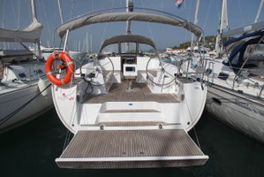 Bavaria Cruiser 46 „MH 54“ – fotka 3