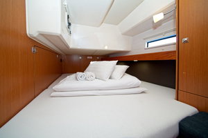 Bavaria Cruiser 46 „MH 56“ – fotka 14