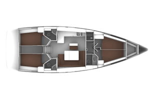 Bavaria Cruiser 46 „MH 56“ – fotka 16