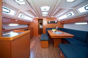 Bavaria Cruiser 46 „MH 56“ – fotka 10