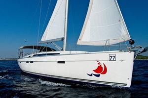 Bavaria Cruiser 46 „MH 77“ – fotka 2