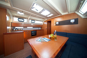 Bavaria Cruiser 46 „MH 78“ – fotka 4