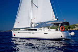 Bavaria Cruiser 46 „MH 79“ – fotka 16