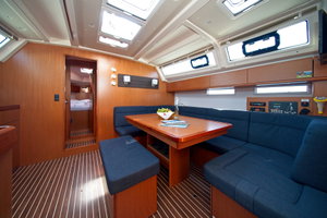 Bavaria Cruiser 46 „MH 79“ – fotka 2