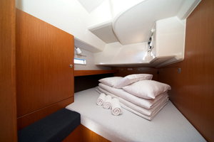 Bavaria Cruiser 46 „MH 80“ – fotka 11