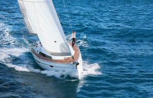 Bavaria Cruiser 46 „MH 80“ – fotka 1