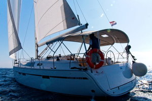 Bavaria Cruiser 46 „MH 80“ – fotka 2