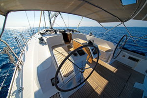 Bavaria Cruiser 46 „MH 80“ – fotka 14