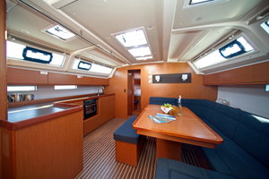 Bavaria Cruiser 46 „MH 80“ – fotka 4