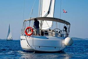 Bavaria Cruiser 46 „MH 81“ – fotka 2