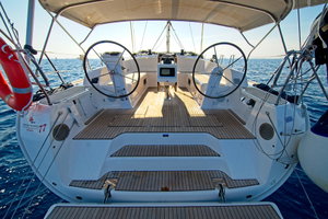 Bavaria Cruiser 46 „MH 81“ – fotka 12