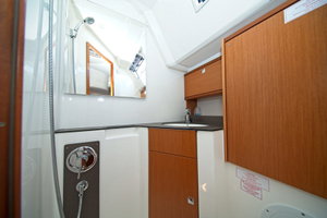 Bavaria Cruiser 46 „MH 81“ – fotka 11
