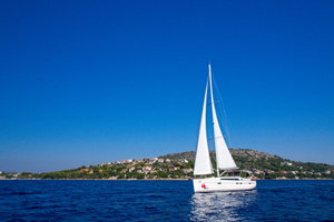 Bavaria Cruiser 46 „MH 82“ – fotka 16