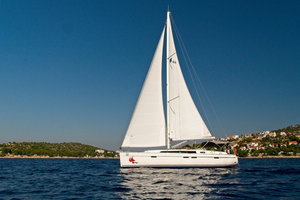 Bavaria Cruiser 46 „MH 82“ – fotka 2