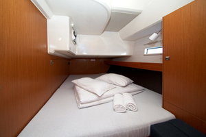 Bavaria Cruiser 46 „MH 83“ – fotka 11
