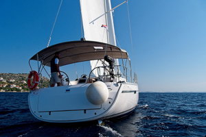 Bavaria Cruiser 46 „MH 83“ – fotka 2