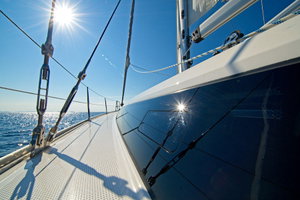 Bavaria Cruiser 46 „MH 83“ – fotka 16