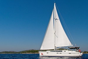 Bavaria Cruiser 46 „MH 83“ – fotka 3