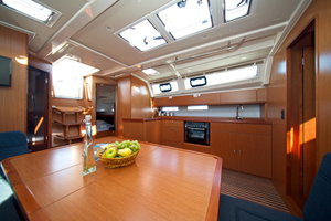 Bavaria Cruiser 46 „MH 84“ – fotka 5