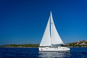 Bavaria Cruiser 46 „MH 84“ – fotka 15