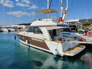 Antares 13.80 „Ardea“ – fotka 1