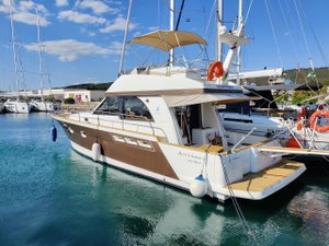 Antares 13.80 „Ardea“ – fotka 3