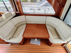 Antares 13.80 „Ardea“ – fotka 21