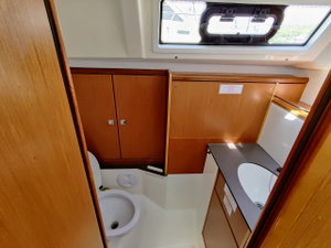 Bavaria Cruiser 37 „Mojito“ – fotka 5