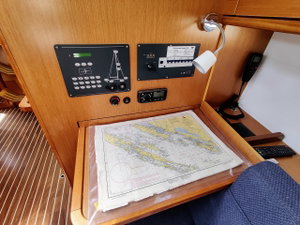 Bavaria Cruiser 37 „Mojito“ – fotka 9