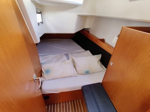Bavaria Cruiser 37 „Mojito“ – fotka 4